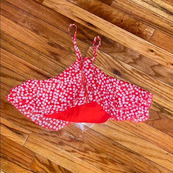 Nightwalker crop top size XS - Picture 3 of 5